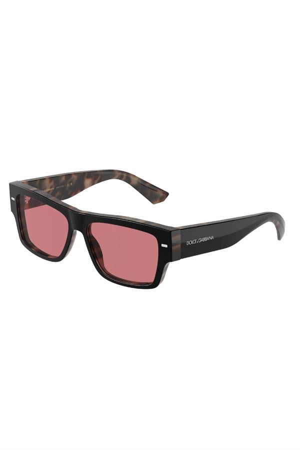 Dolce & Gabbana 0DG4451 34177N 55 Unisex Güneş Gözlüğü