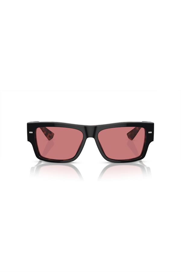 Dolce & Gabbana 0DG4451 34177N 55 Unisex Güneş Gözlüğü
