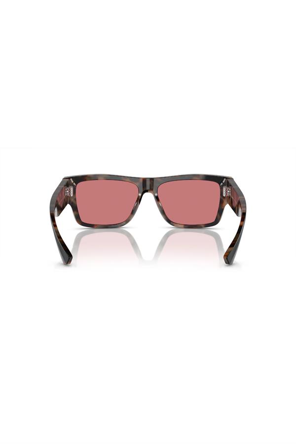 Dolce & Gabbana 0DG4451 34177N 55 Unisex Güneş Gözlüğü