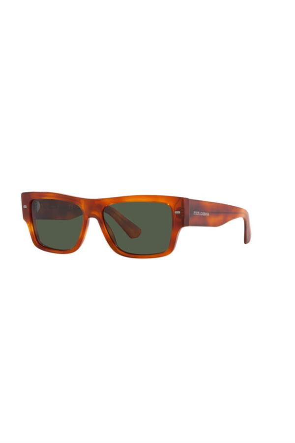 Dolce & Gabbana 0DG4451 705/9A 55 Unisex Güneş Gözlüğü