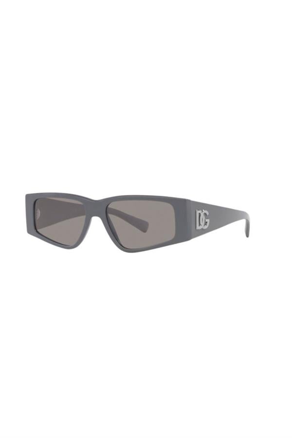 Dolce & Gabbana 0DG4453 3090M3 55 Unisex Güneş Gözlüğü