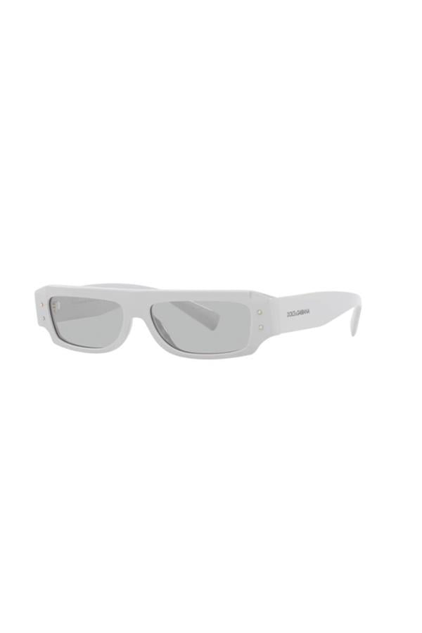 Dolce & Gabbana 0DG4458 341887 55 Unisex Güneş Gözlüğü 
