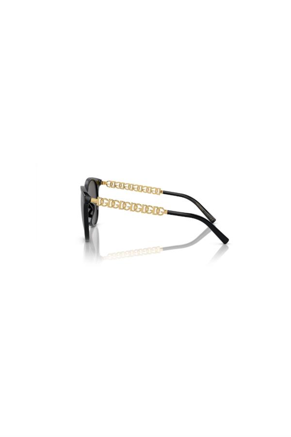 Dolce & Gabbana 0DG6189U 501/87 52 Kadın Güneş Gözlüğü