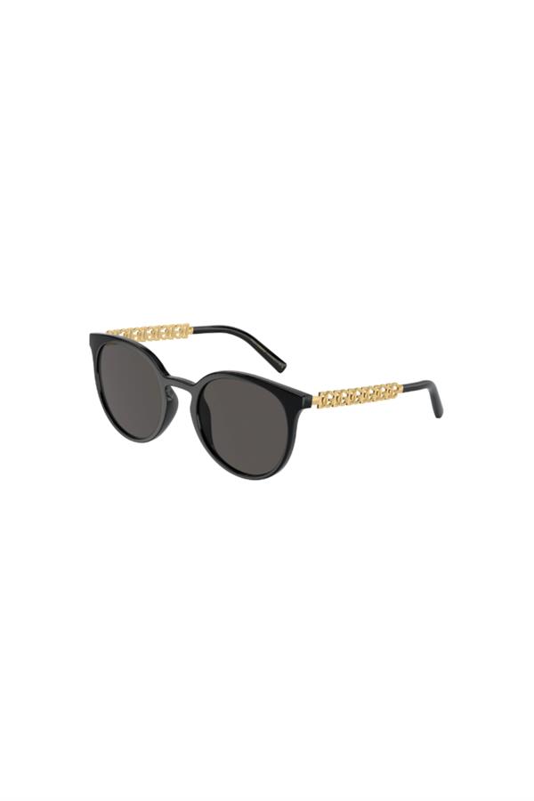 Dolce & Gabbana 0DG6189U 501/87 52 Kadın Güneş Gözlüğü
