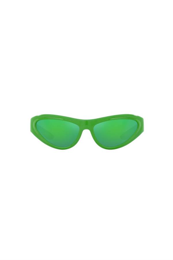 Dolce & Gabbana 0DG6190 3311F2 60 Unisex Güneş Gözlüğü