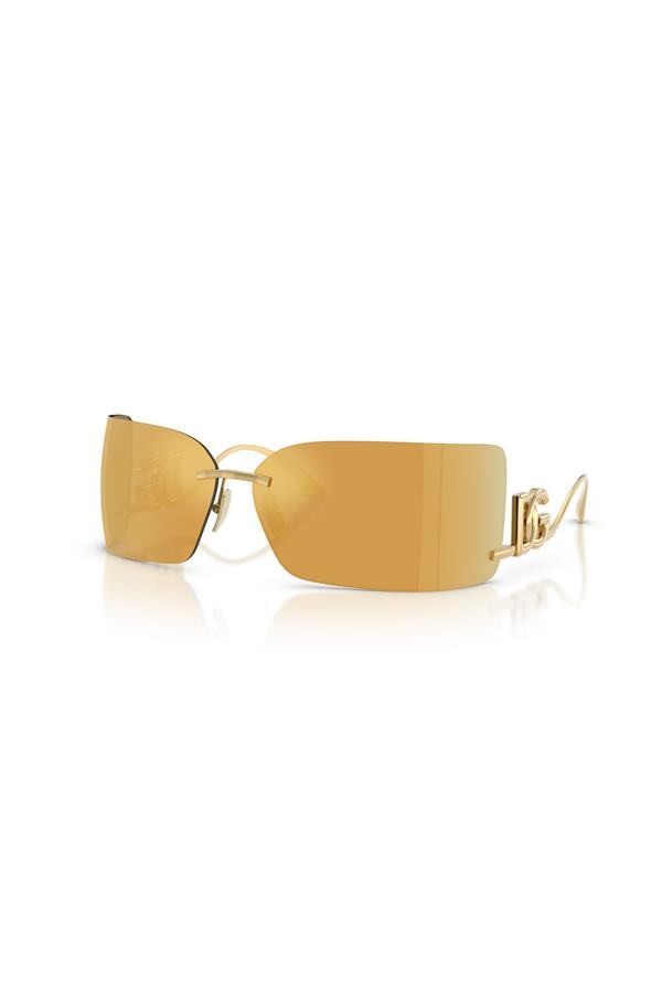 Dolce & Gabbana 0DG 2319 02/5A 79 Unisex Güneş Gözlüğü