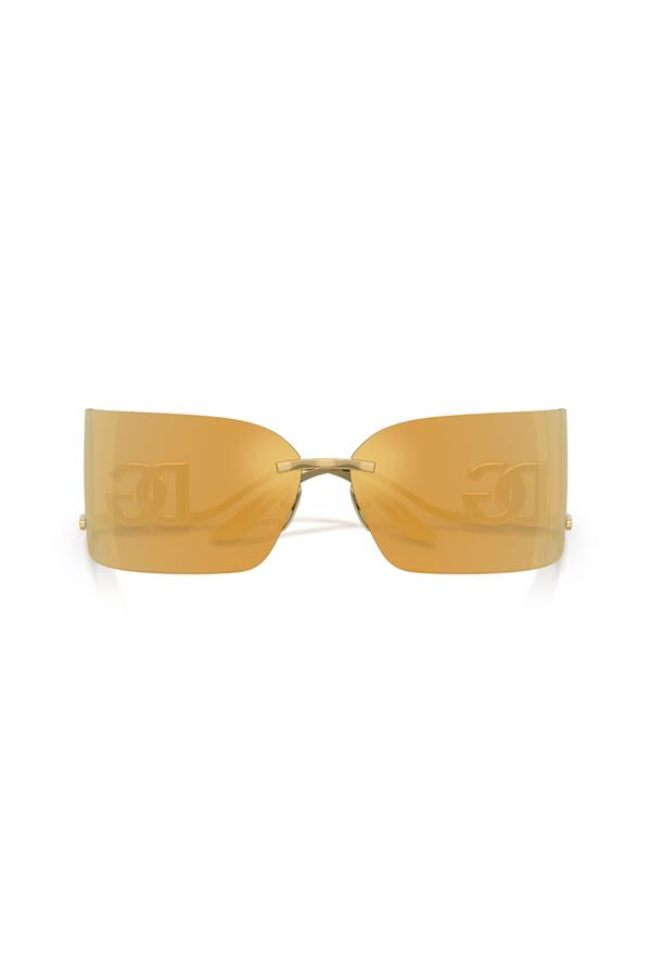 Dolce & Gabbana 0DG 2319 02/5A 79 Unisex Güneş Gözlüğü