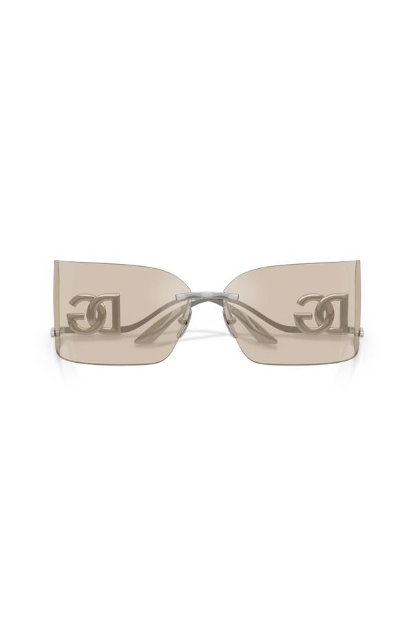 Dolce & Gabbana 0DG 2319 05/6G 79 Kadın Güneş Gözlüğü
