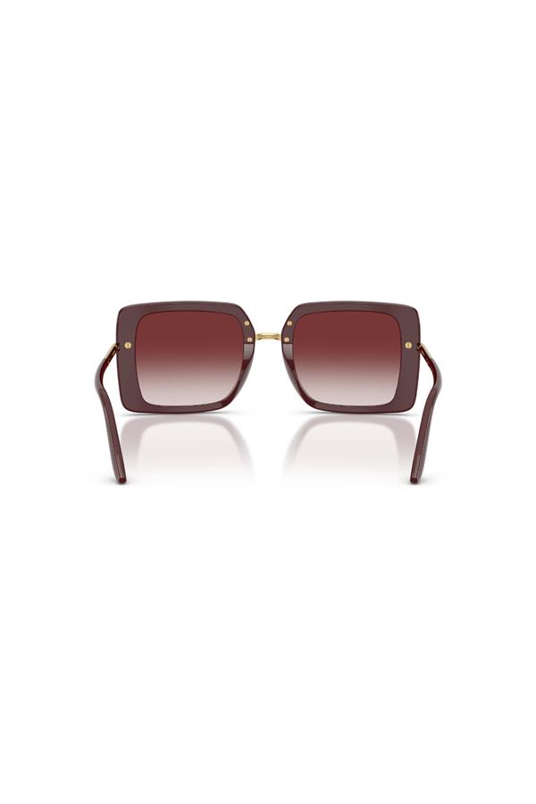 Dolce & Gabbana 0DG 4491 30918H 52 Kadın Güneş Gözlüğü