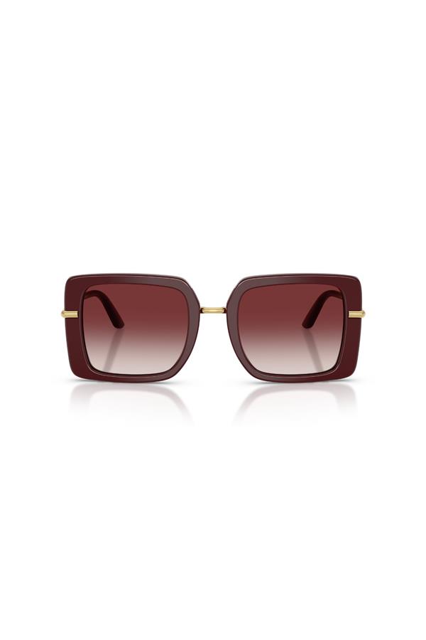 Dolce & Gabbana 0DG 4491 30918H 52 Kadın Güneş Gözlüğü