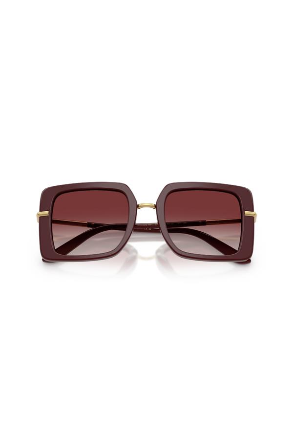 Dolce & Gabbana 0DG 4491 30918H 52 Kadın Güneş Gözlüğü
