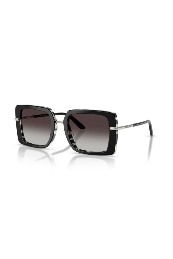 Dolce & Gabbana 0DG 4491 33728G 52 Kadın Güneş Gözlüğü