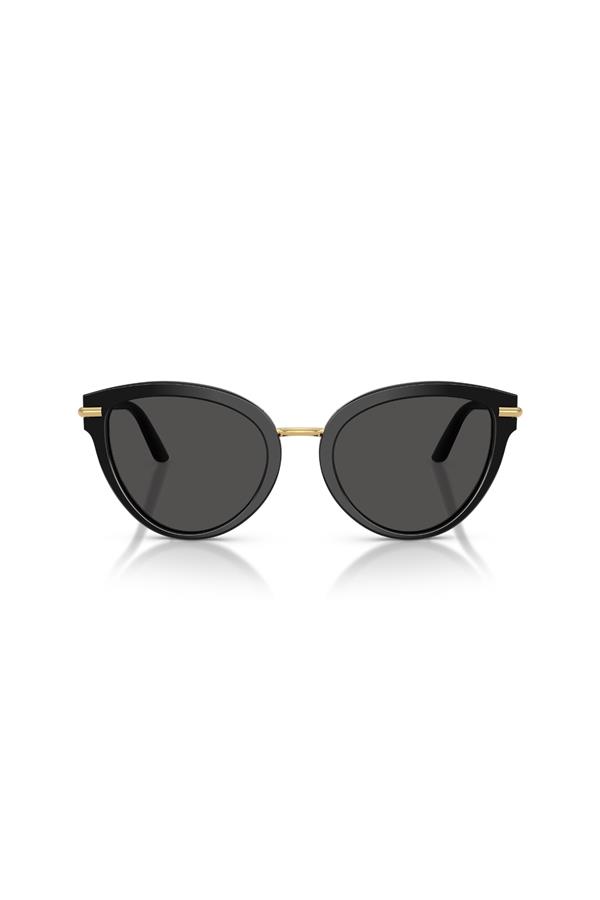 Dolce & Gabbana 0DG 4492 32998G 55 Kadın Güneş Gözlüğü