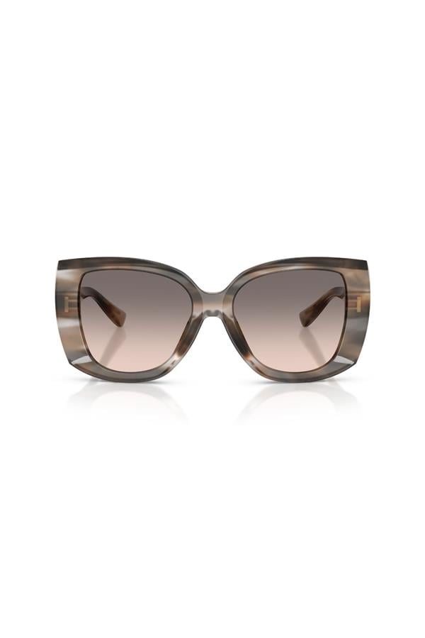 Dolce & Gabbana 0DG 4495 34493B 56 Kadın Güneş Gözlüğü