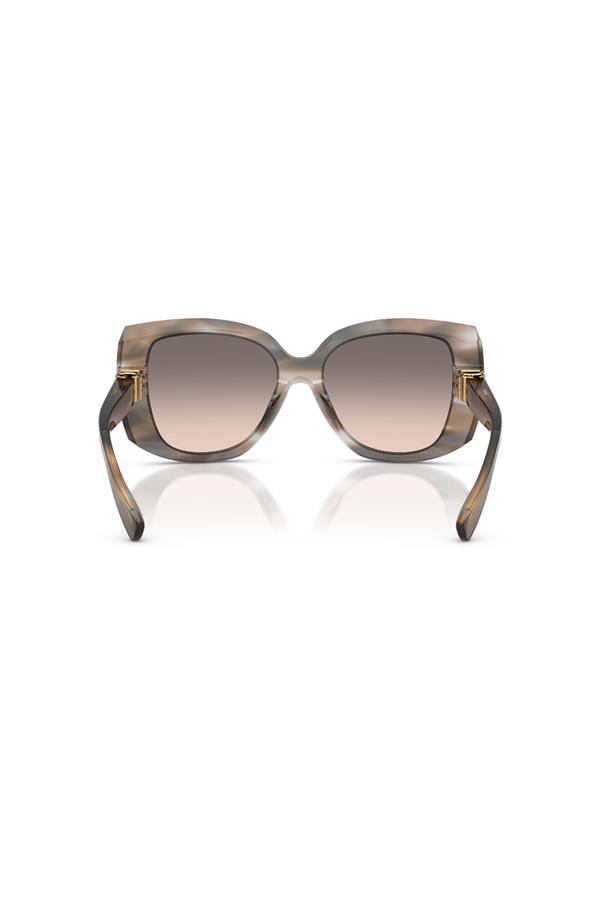 Dolce & Gabbana 0DG 4495 34493B 56 Kadın Güneş Gözlüğü