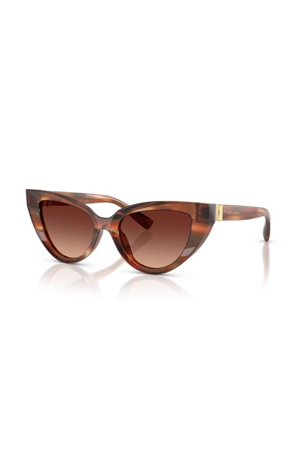 Dolce & Gabbana 0DG 4497 322113 52 Kadın Güneş Gözlüğü