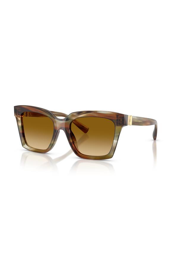 Dolce & Gabbana 0DG 4498 34462L 55 Kadın Güneş Gözlüğü