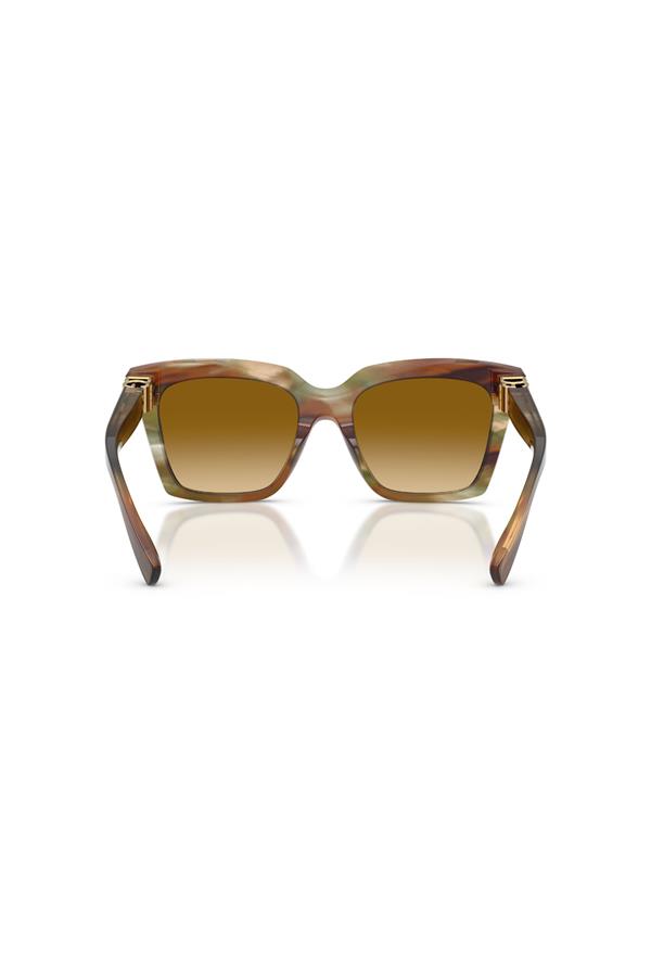Dolce & Gabbana 0DG 4498 34462L 55 Kadın Güneş Gözlüğü