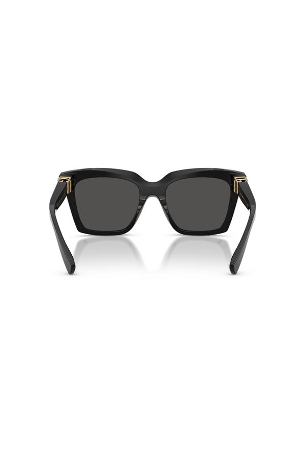 Dolce & Gabbana 0DG 4498 501/87 55 Kadın Güneş Gözlüğü