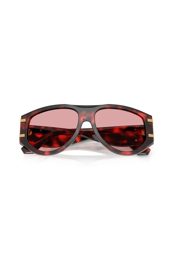 Dolce & Gabbana 0DG 4499 335884 57 Unisex Güneş Gözlüğü