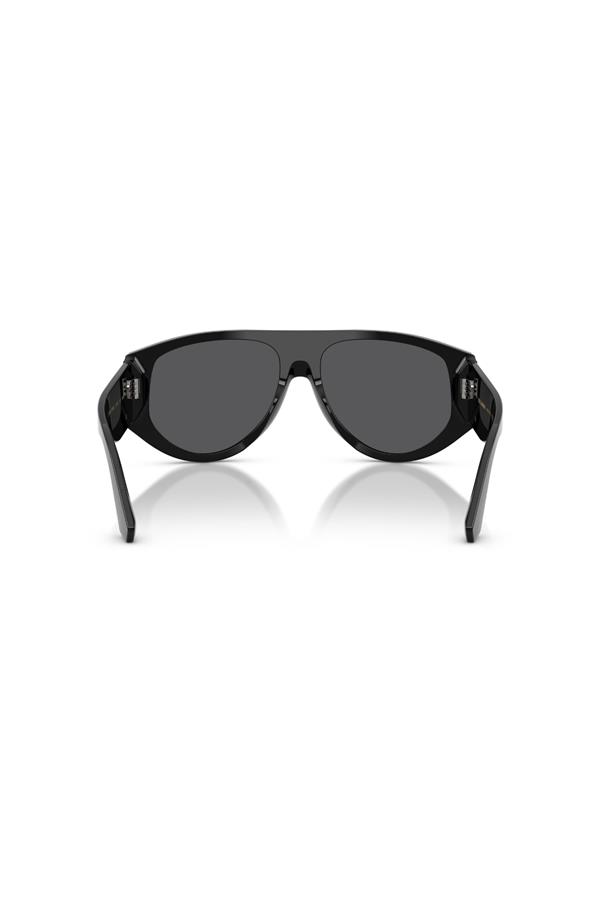 Dolce & Gabbana 0DG 4499 501/6G 57 Unisex Güneş Gözlüğü
