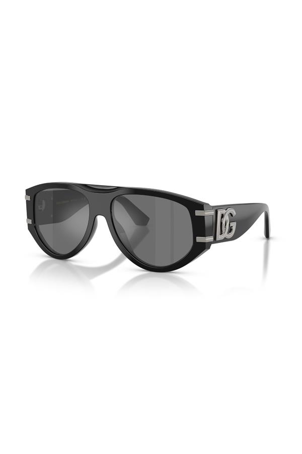 Dolce & Gabbana 0DG 4499 501/6G 57 Unisex Güneş Gözlüğü