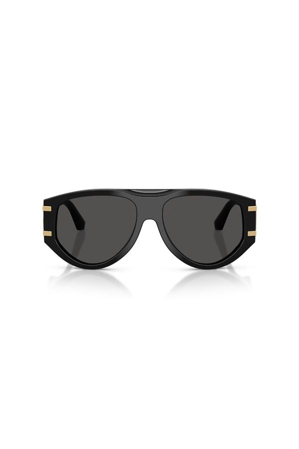 Dolce & Gabbana 0DG 4499 501/87 57 Unisex Güneş Gözlüğü