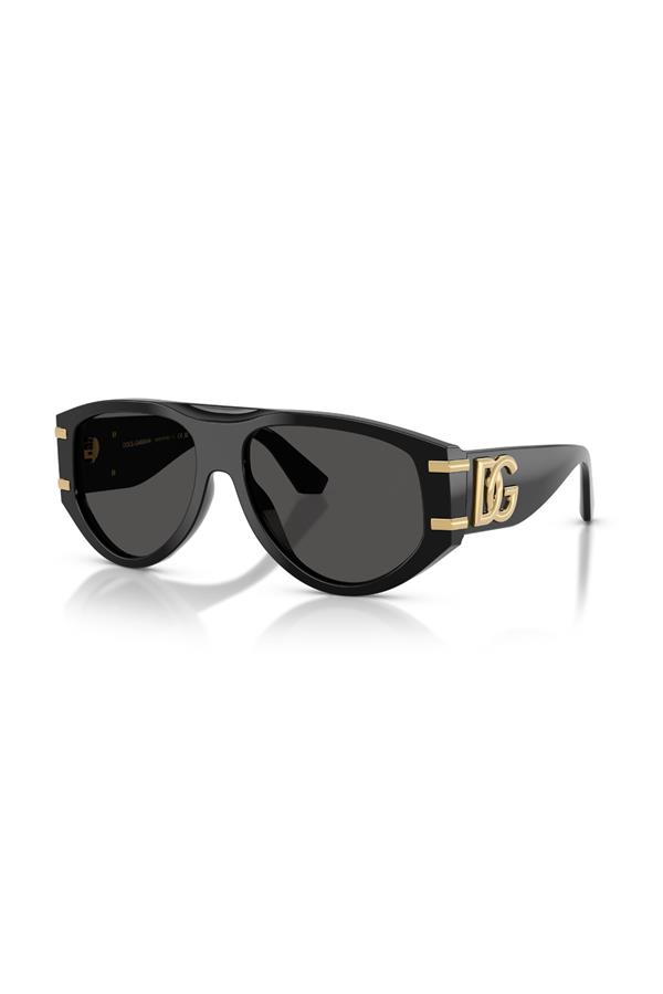 Dolce & Gabbana 0DG 4499 501/87 57 Unisex Güneş Gözlüğü