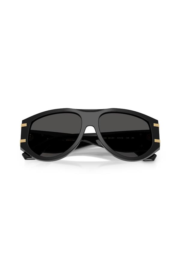 Dolce & Gabbana 0DG 4499 501/87 57 Unisex Güneş Gözlüğü