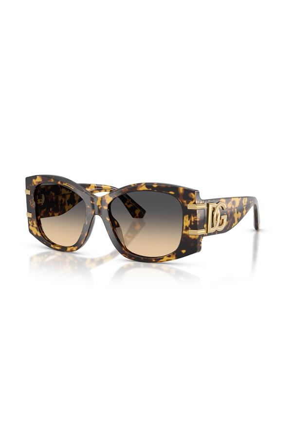 Dolce & Gabbana 0DG 4501 33302Q 54 Kadın Güneş Gözlüğü