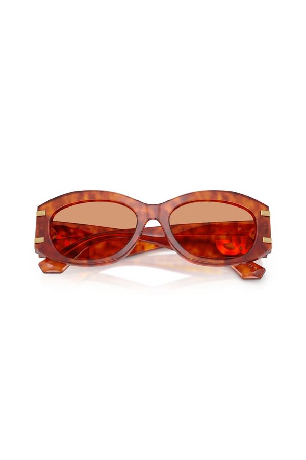 Dolce & Gabbana 0DG 4502 3452/7 55 Kadın Güneş Gözlüğü