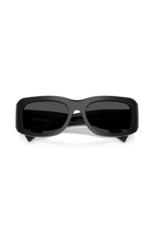 Dolce & Gabbana 0DG 4503 501/87 57 Kadın Güneş Gözlüğü