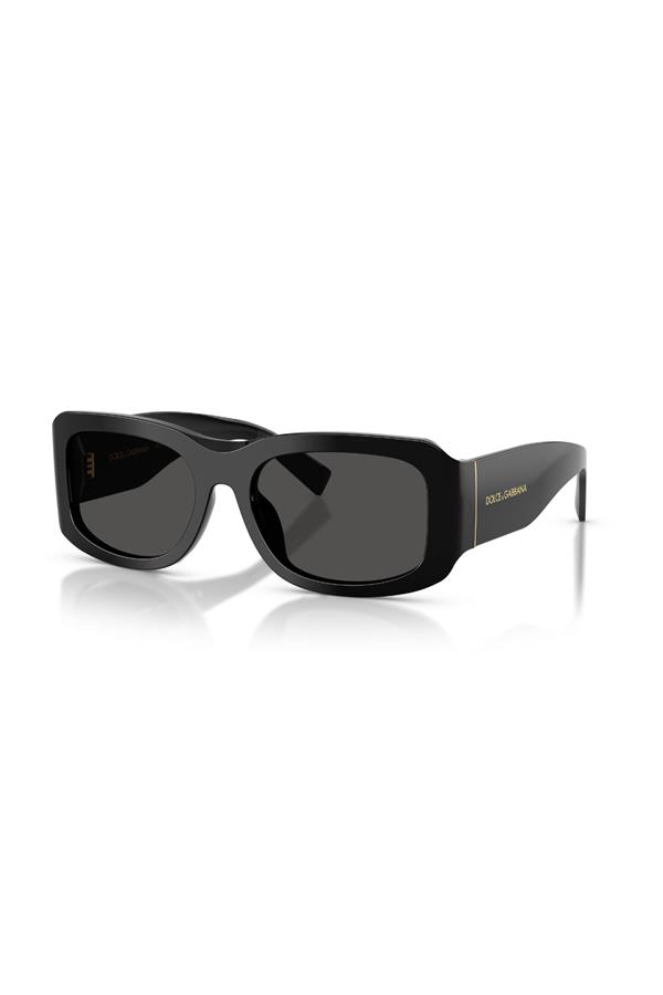 Dolce & Gabbana 0DG 4503 501/87 57 Kadın Güneş Gözlüğü