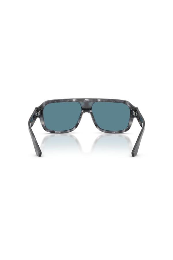 Dolce & Gabbana 0DG 4507 3445/1 27 Unisex Güneş Gözlüğü