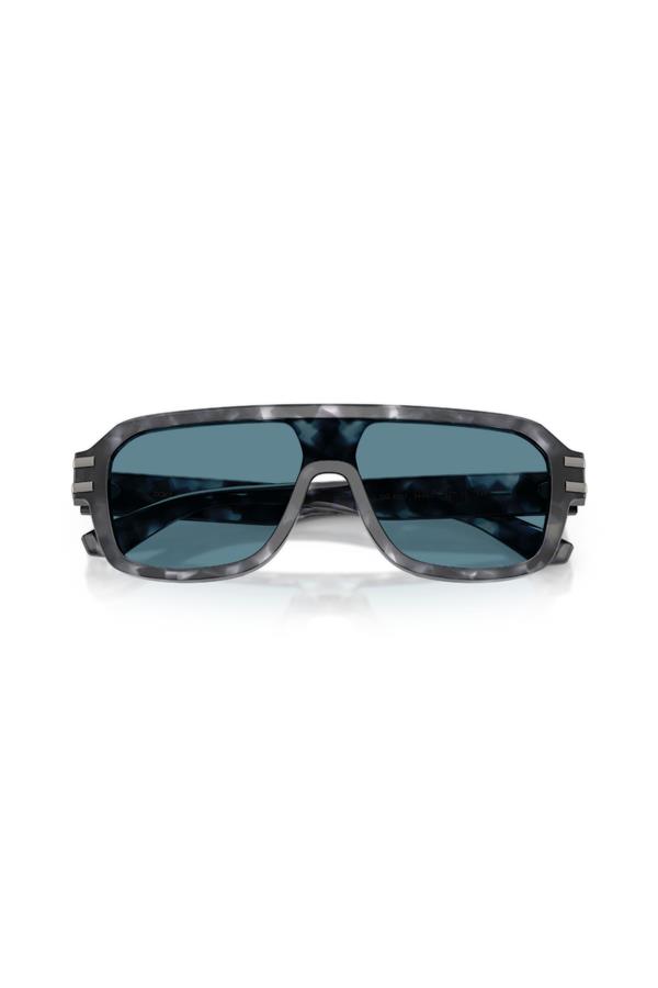 Dolce & Gabbana 0DG 4507 3445/1 27 Unisex Güneş Gözlüğü