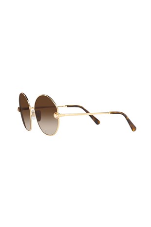 Dolce & Gabbana 0DG 2282B 02/13 59 Kadın Güneş Gözlüğü