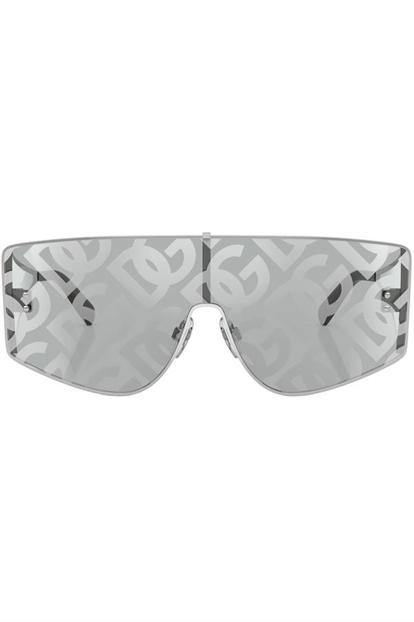 Dolce & Gabbana 0DG2305 05/AL 44 Unisex Güneş Gözlüğü