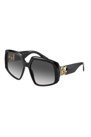 Dolce & Gabbana 0DG4386 501/8G 58 Güneş Gözlüğü