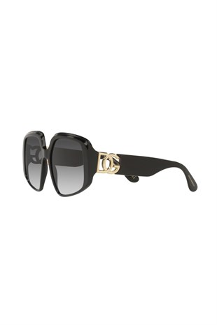 Dolce & Gabbana 0DG4386 501/8G 58 Güneş Gözlüğü