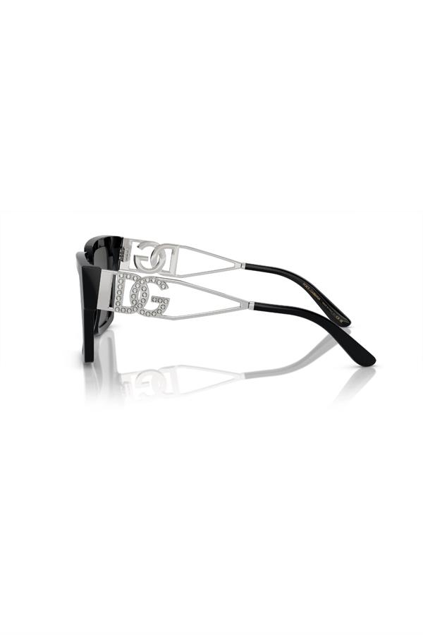 Dolce & Gabbana 0DG4446B 501/87 53 Kadın Güneş Gözlüğü