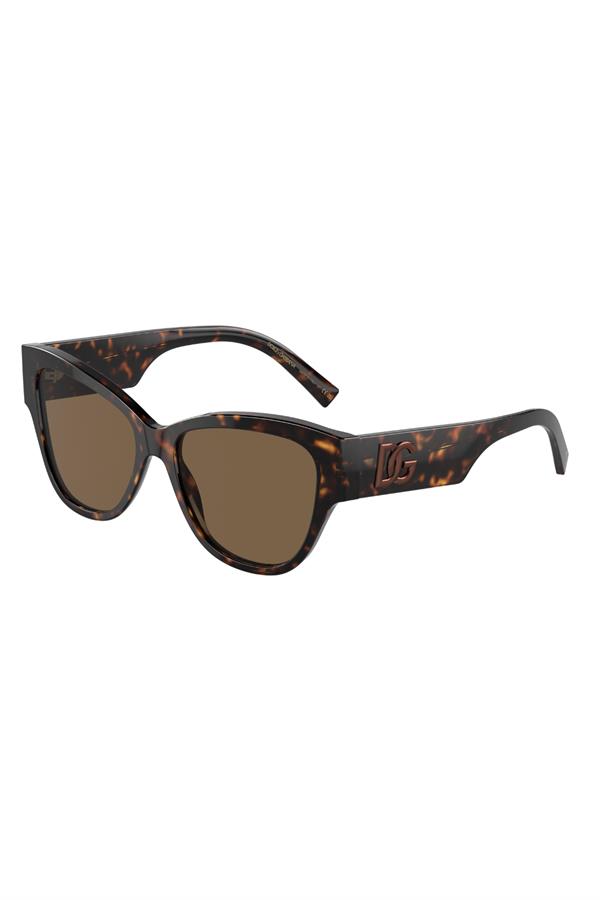 Dolce & Gabbana 0DG4449 54 502/73 Güneş Gözlüğü