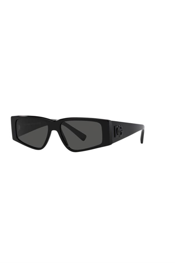 Dolce & Gabbana 0DG4453 501/87 55 Erkek Güneş Gözlüğü