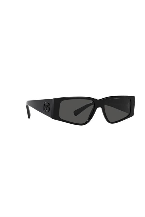 Dolce & Gabbana 0DG4453 501/87 55 Erkek Güneş Gözlüğü
