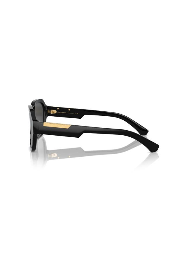 Dolce & Gabbana 0DG4464 501/87 56 Güneş Gözlüğü