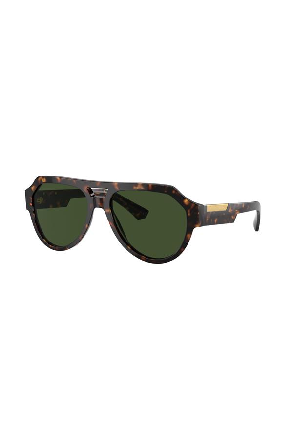 Dolce & Gabbana 0DG4466 502/71 56 Güneş Gözlüğü