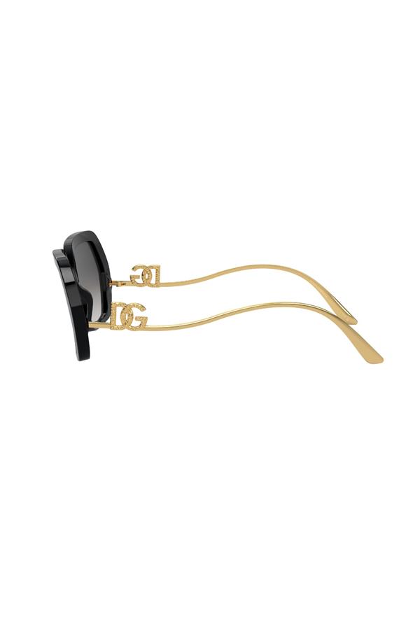 Dolce & Gabbana 0DG4468B 501/8G 58 Güneş Gözlüğü