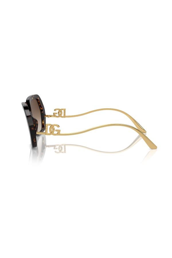 Dolce & Gabbana 0DG4468B 502/13 58 Güneş Gözlüğü