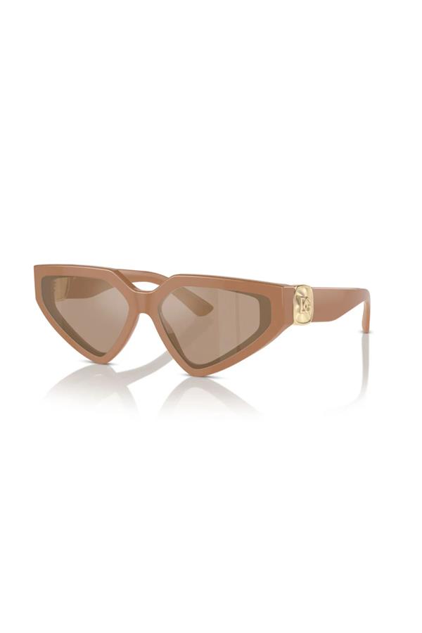 Dolce & Gabbana 0DG4469 32925A 59 Kadın Güneş Gözlüğü