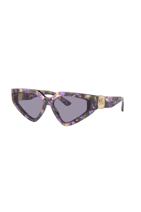 Dolce & Gabbana 0DG4469 3439/1 59 Güneş Gözlüğü