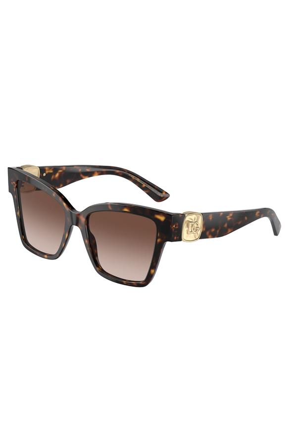 Dolce & Gabbana 0DG4470 502/13 54 Kadın Güneş Gözlüğü